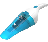 Black+ decker wdc115wa aspirador de mano w&d 3,6v