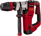 Martillo demoledor einhell te-dh 12 1050w 12j