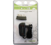 Transformador universal 1500 mah