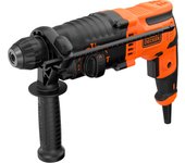 Martillo combinado sds+ black+ decker behs01 1,4j 650w