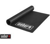 Alfombra protectora para barbacoa de 100x180 cm