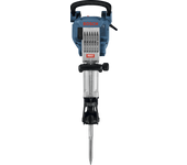 Martillo demoledor bosch professional gsh 16-28 1750 w