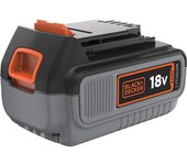 Batería de litio black+ decker bl4018 18a 4ah