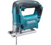 Sierra calar pendular makita jv101dz de 12v. sin batería y cargador.