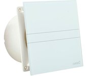 Extractor de baño glass e-150 g