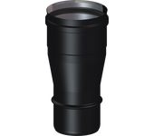 Ampliación tubo m80-h100