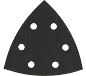 10 lijas para lijadora delta hitachi 94x94, grano 120