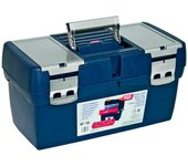 Caja de herramientas tayg n 16 con capacidad de 23 litros