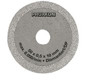 Hoja de sierra proxxon
