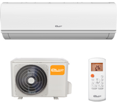 Aire acondicionado 1x1 eluxe amber 4500 fg