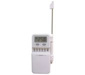 Termómetro digital para aire acondicionado stag sa-880-ssx
