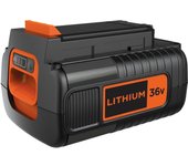 Batería black + decker bl20362-xj de 36 amperios