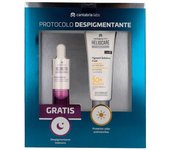 Pack Heliocare Pigment Solution Fluid Spf50+ 50 Ml + Neoretin Despigmentante 10 Ml De Regalo