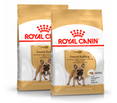 Pack 2 x 9 Kg Royal Canin Pienso Para Perros Adultos De Raza Bulldog Francés Pack 2 X 9 Kg