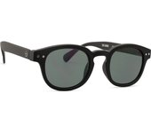 Izipizi Sun Junior #C Black (de 5 a 10 años)