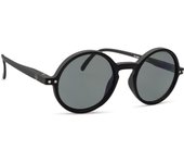 Izipizi Sun Junior #G Black (de 5 a 10 años)