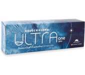 Bausch + Lomb ULTRA One Day (30 lentillas)