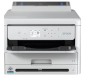 IMPRESORA EPSON MONOCROMO WORKFORCE PRO WF-M5399DW 24PPM DUPLEX LAN