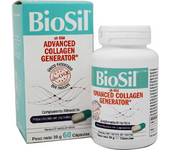 Biosil 60 cápsulas