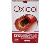 Oxicol 28 cápsulas