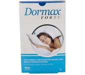 Dormax 60 cápsulas