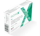 Iromax 30 cápsulas
