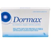 Dormax 30 cápsulas