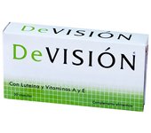 De Vision Cápsulas
