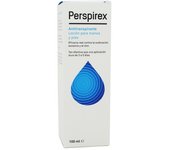 Perspirex locion Pies 100 ml