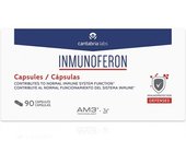 Inmunoferon 90 Cápsulas
