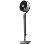 Circulador de aire Cecotec EnergySilence 2400 Cyclone Noir 40W DC 24 velocidades LED Mando