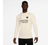 Camiseta de entrenamiento Third PSG Strike 2024/25