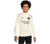 Camiseta 2ª Equipación niño PSG 2024/25 Strike Dril