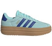 Zapatillas adidas vl court bold azul