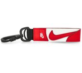 Llavero nike premium key holder rojo
