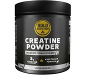 Creatine powder gold nutrition 280 g