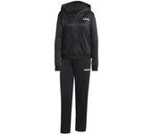 Chandal adidas linear ts mujer negro