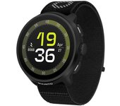 Reloj deportivo suunto run all negro
