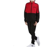 Chándal john smith korlo rojo hombre