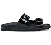 Sandalias geox brionia r mujer negro