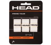 Overgrips head prime tour 3 pcs pack