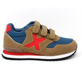Zapatillas sportswear munich dash vco