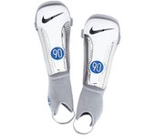 Espinilleras de fútbol nike t90 potegga