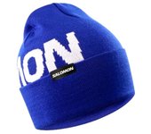 Gorro salomon hermitage surf the web