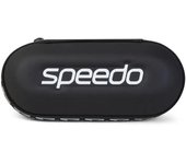 Estuche speedo goggles storage negro