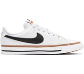 Zapatillas nike court legacy infantil