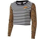 Camiseta sportswear nike animal print