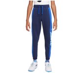 Pantalones nike sportswear boys blue