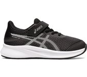 Zapatillas asics patriot 13 ps negro