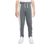 Pantalones nike sportswear boys grey